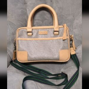 Consuela Juanis Luncheon Bag